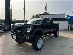 2021 GMC Sierra 2500HD 