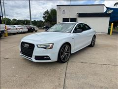 2016 Audi S5 