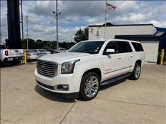 2019 GMC Yukon XL 