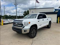 2016 Toyota Tundra 