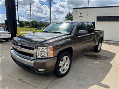 2008 Chevrolet Silverado 1500 