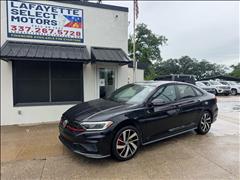2021 Volkswagen Jetta 