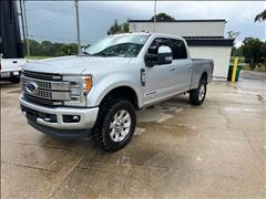 2019 Ford F-250 SD 
