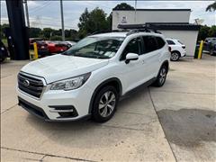 2019 Subaru Ascent 
