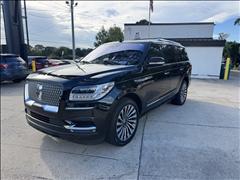2019 Lincoln Navigator 