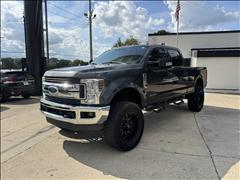 2019 Ford F-250 SD 