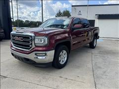 2016 GMC Sierra 1500 