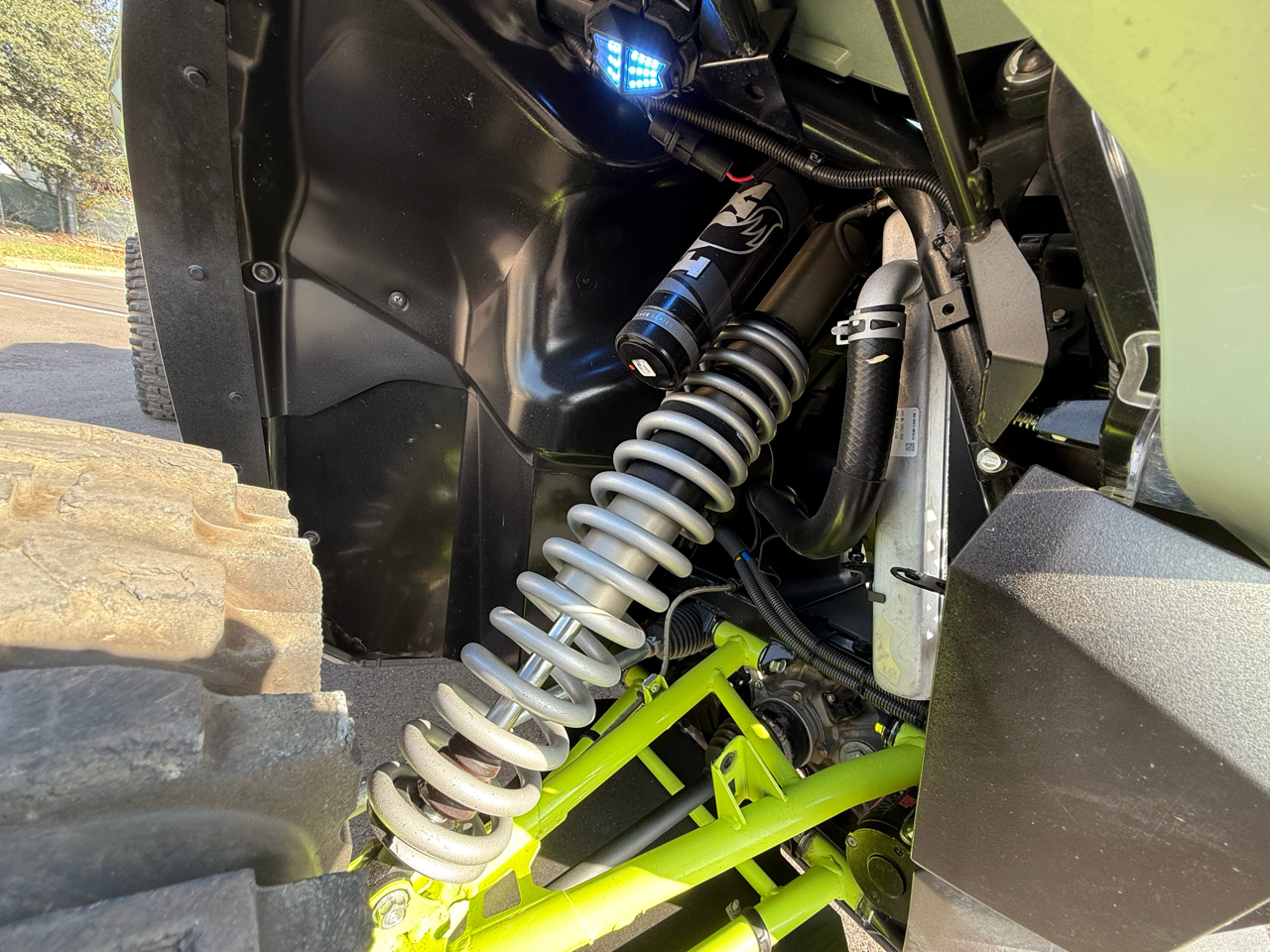 Kawasaki KRT1000 C  2024