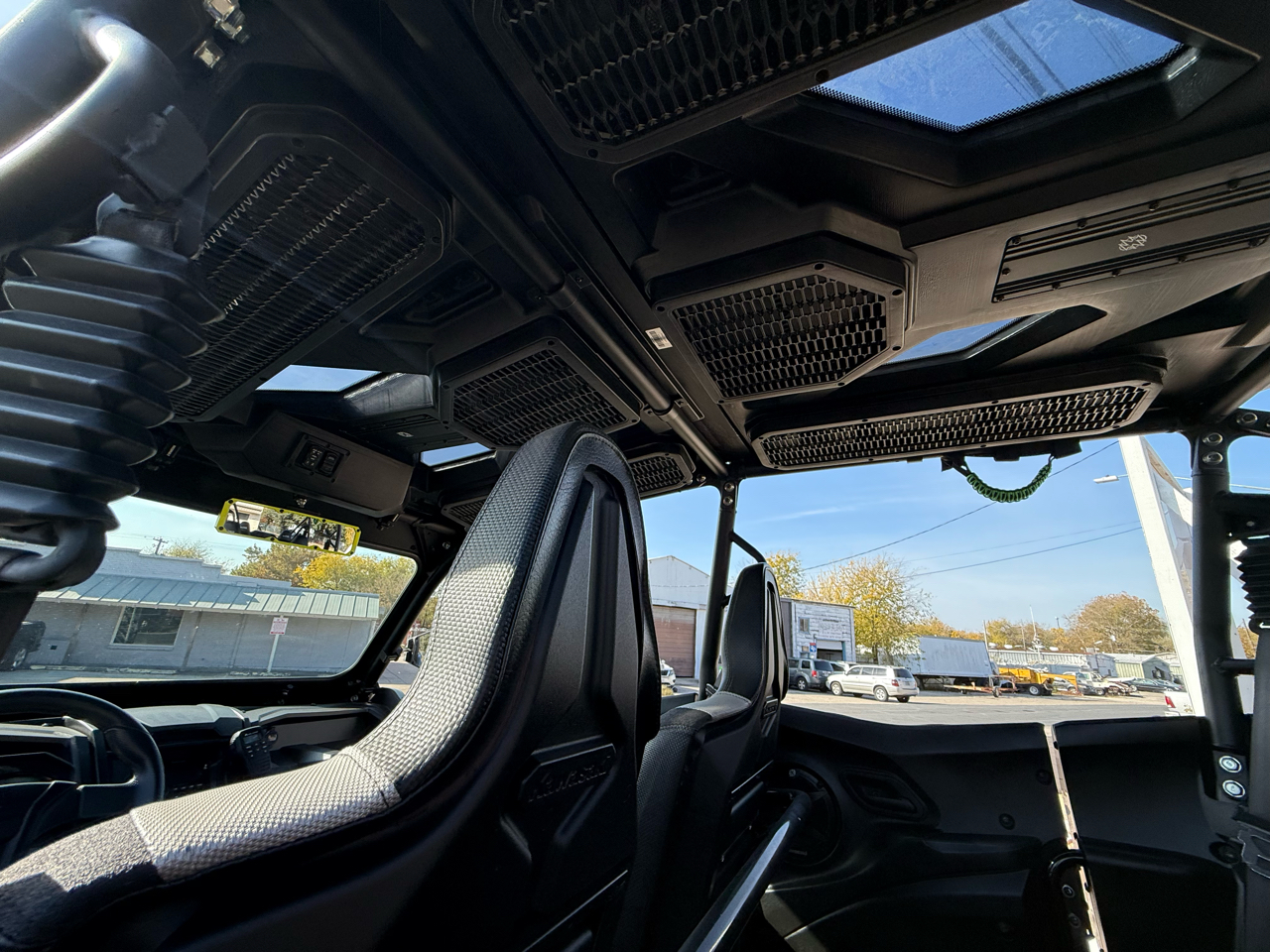 Kawasaki KRT1000 C  2024