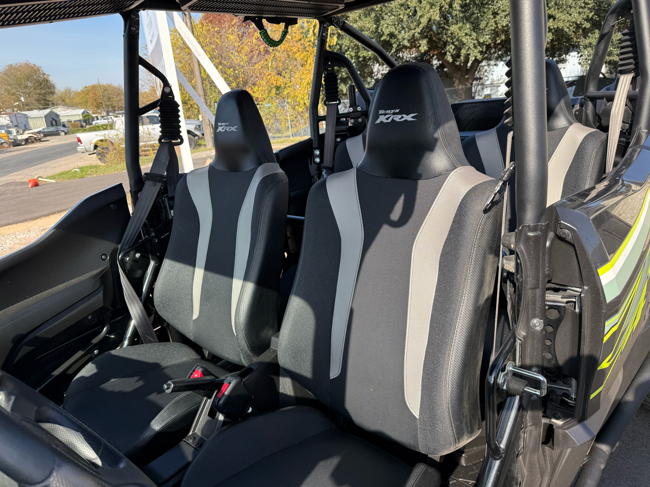 Kawasaki KRT1000 C  2024