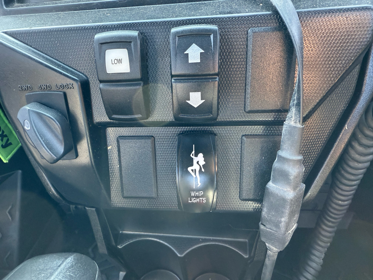 Kawasaki KRT1000 C  2024