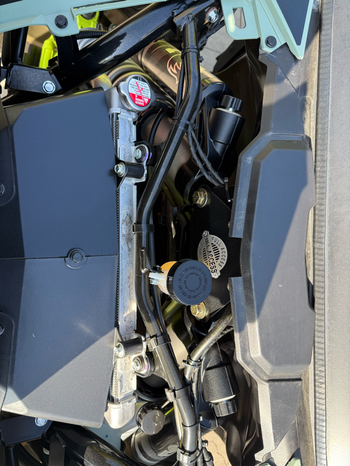 Kawasaki KRT1000 C  2024