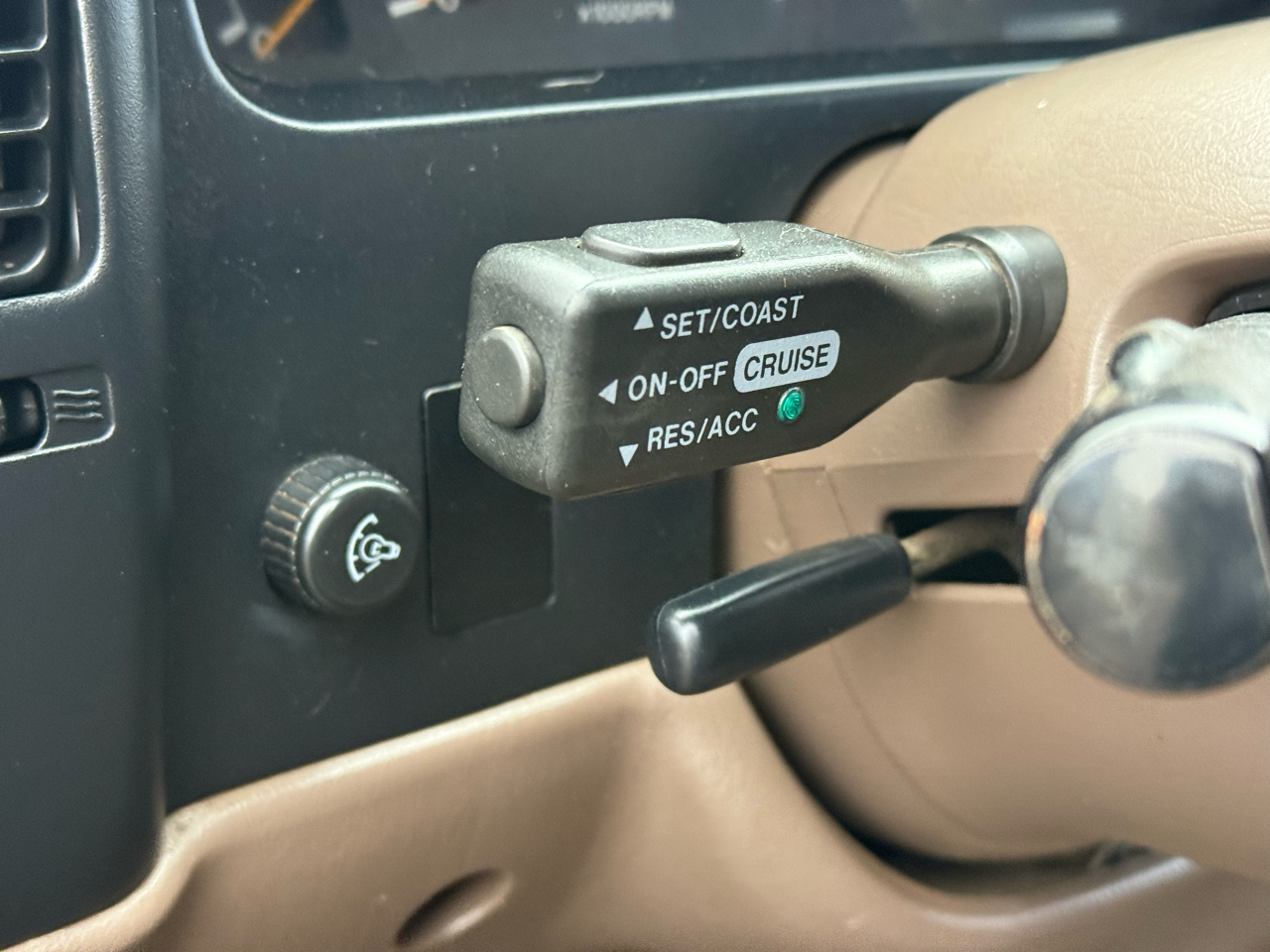 Toyota Tacoma 4WD 1998