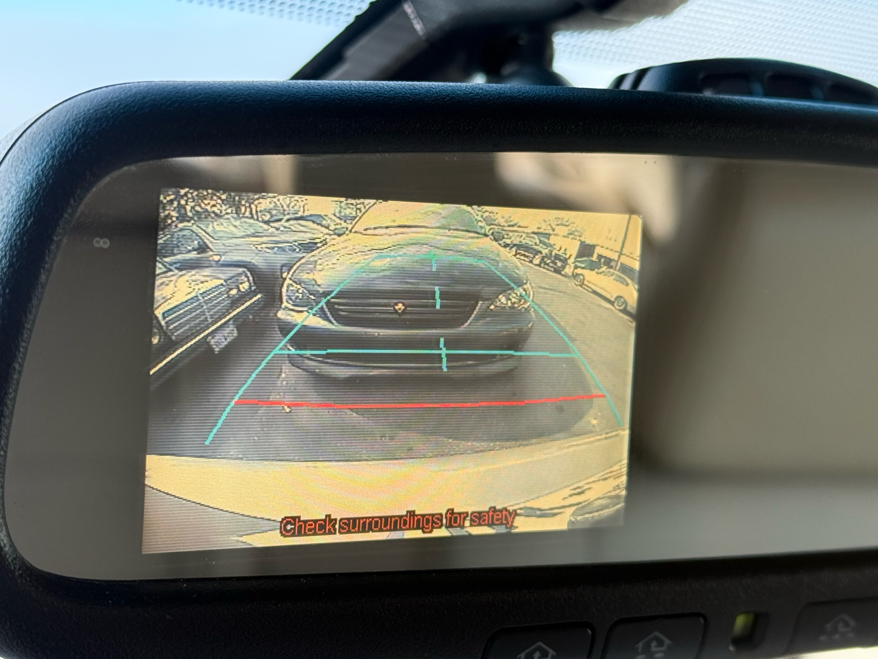 Toyota Avalon Base 2011