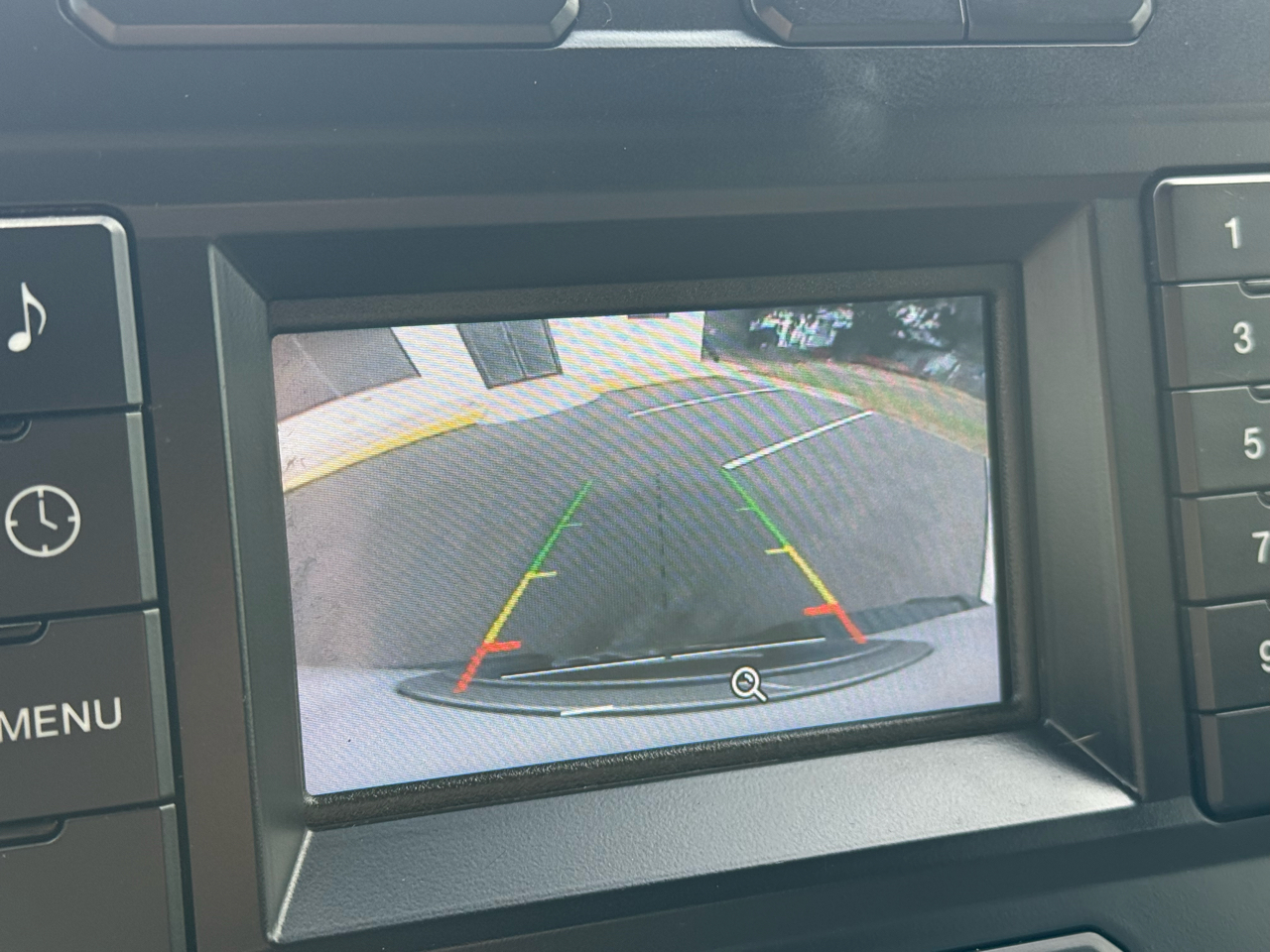 Ford F-150 XL 8-ft. Bed 2WD 2020