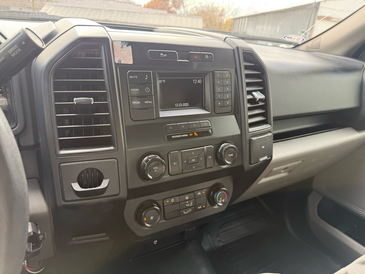 Ford F-150 XL 8-ft. Bed 2WD 2020