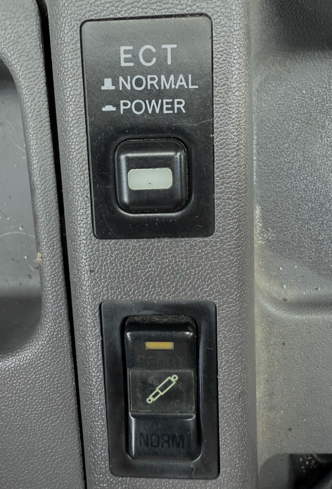 Toyota Land Cruiser Prado  1994