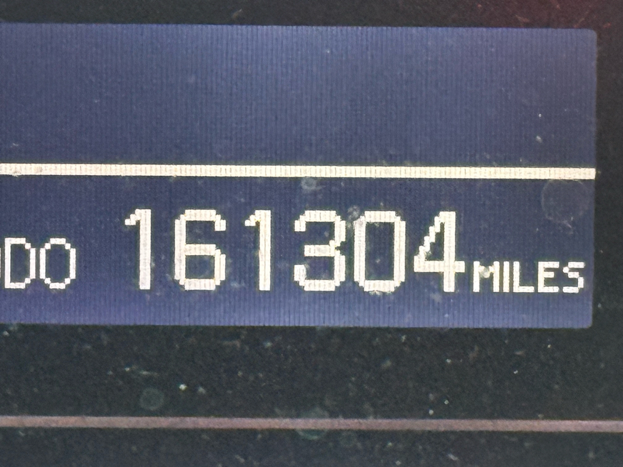 Lexus RX 400h FWD 2008