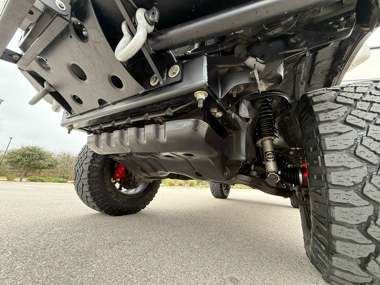 Toyota 4Runner SR5 4WD 1997