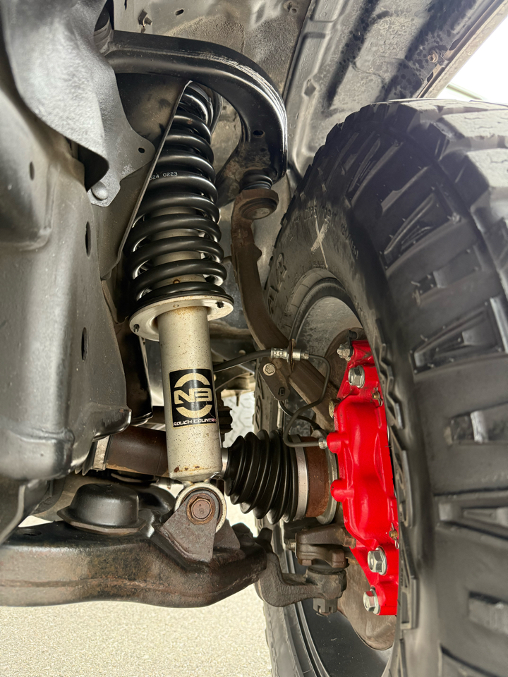 Toyota 4Runner SR5 4WD 1997