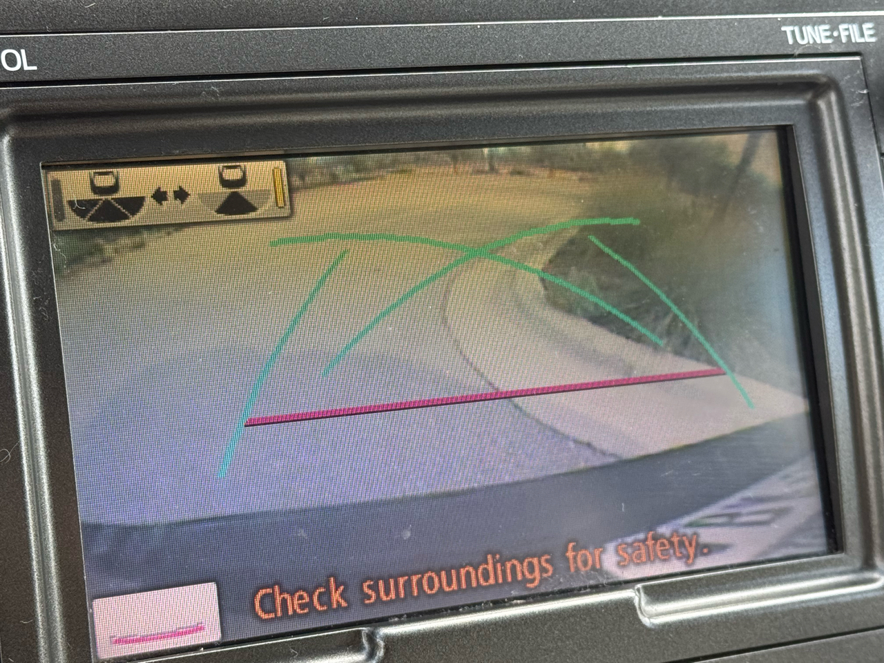 Toyota Sienna Limited AWD 7-Passenger V6 2014