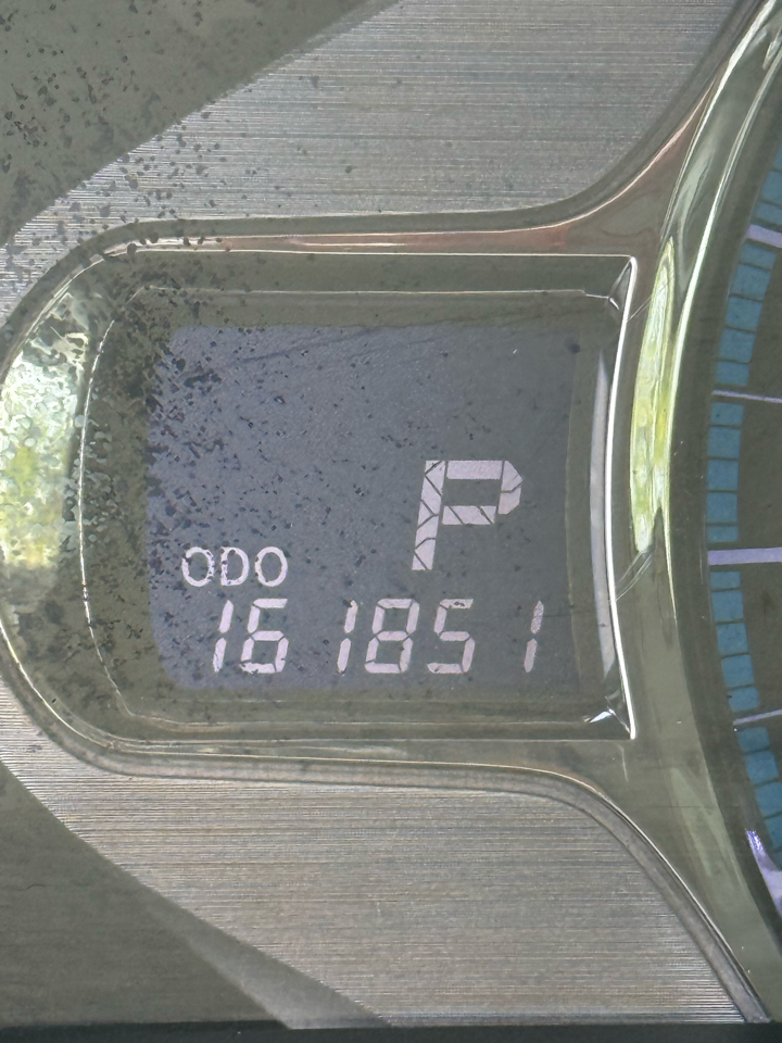 Toyota Sienna Limited AWD 7-Passenger V6 2014