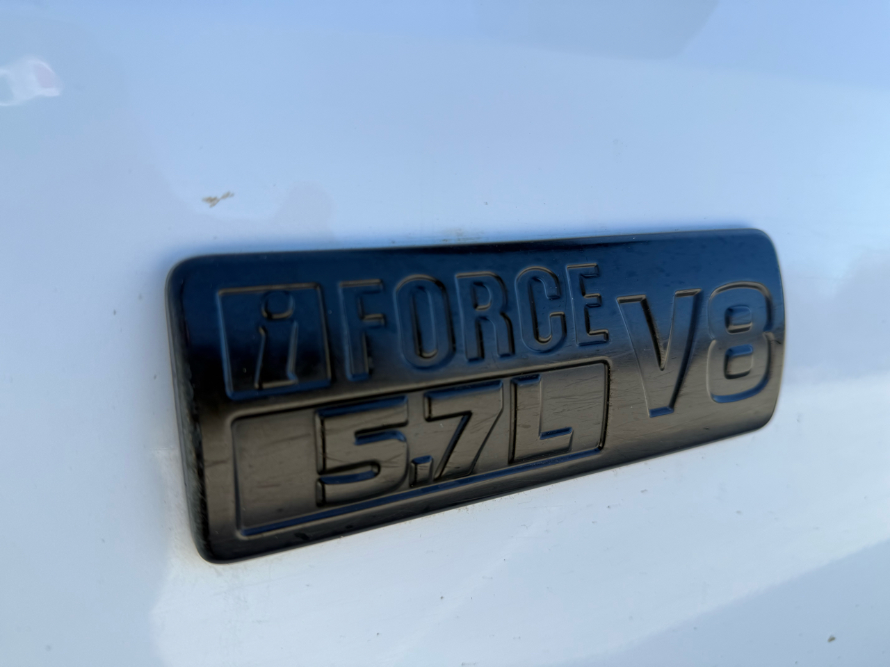 Toyota Tundra SR5 5.7L V8 CrewMax 4WD 2021