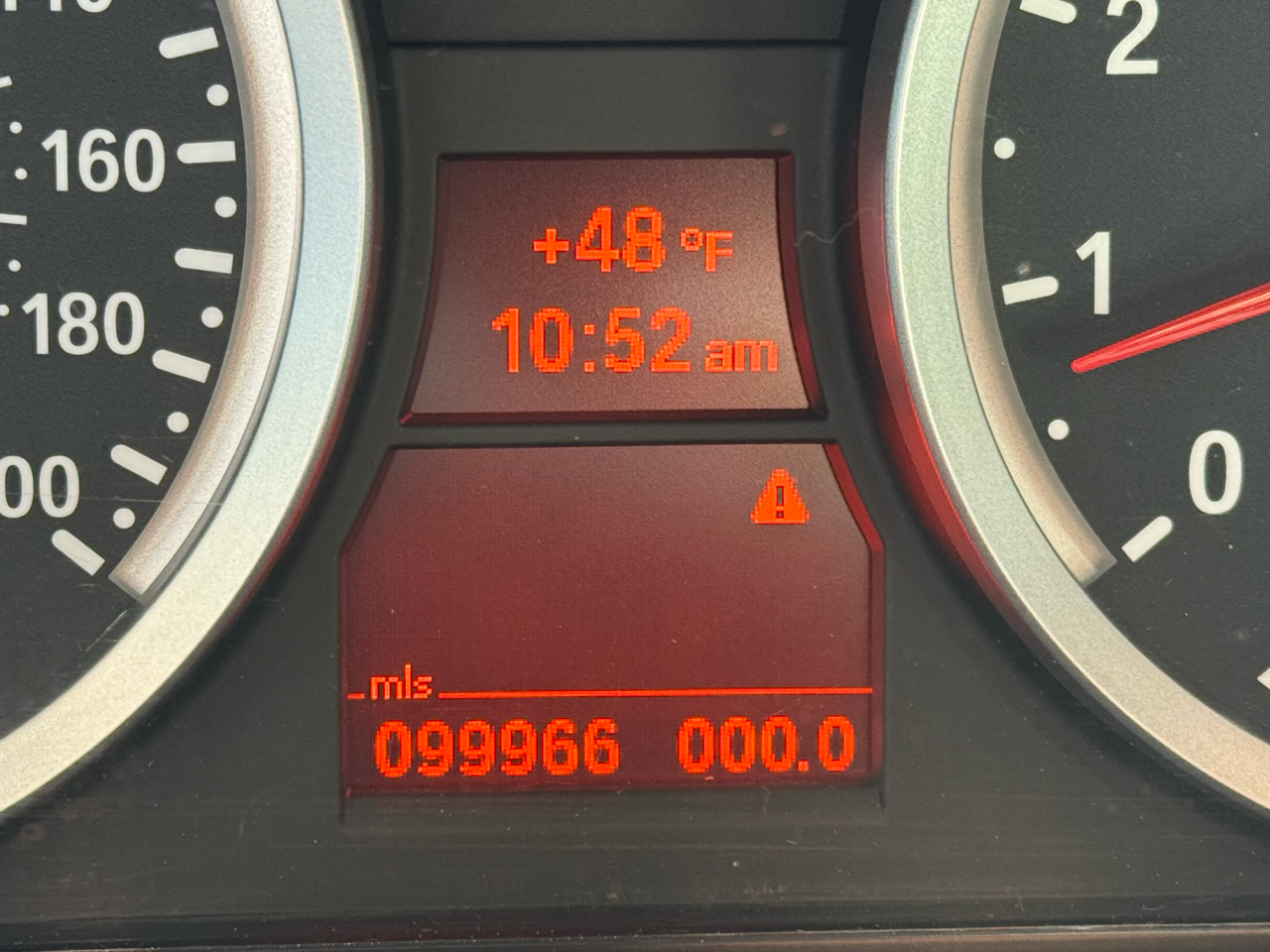 BMW M3 Convertible 2008