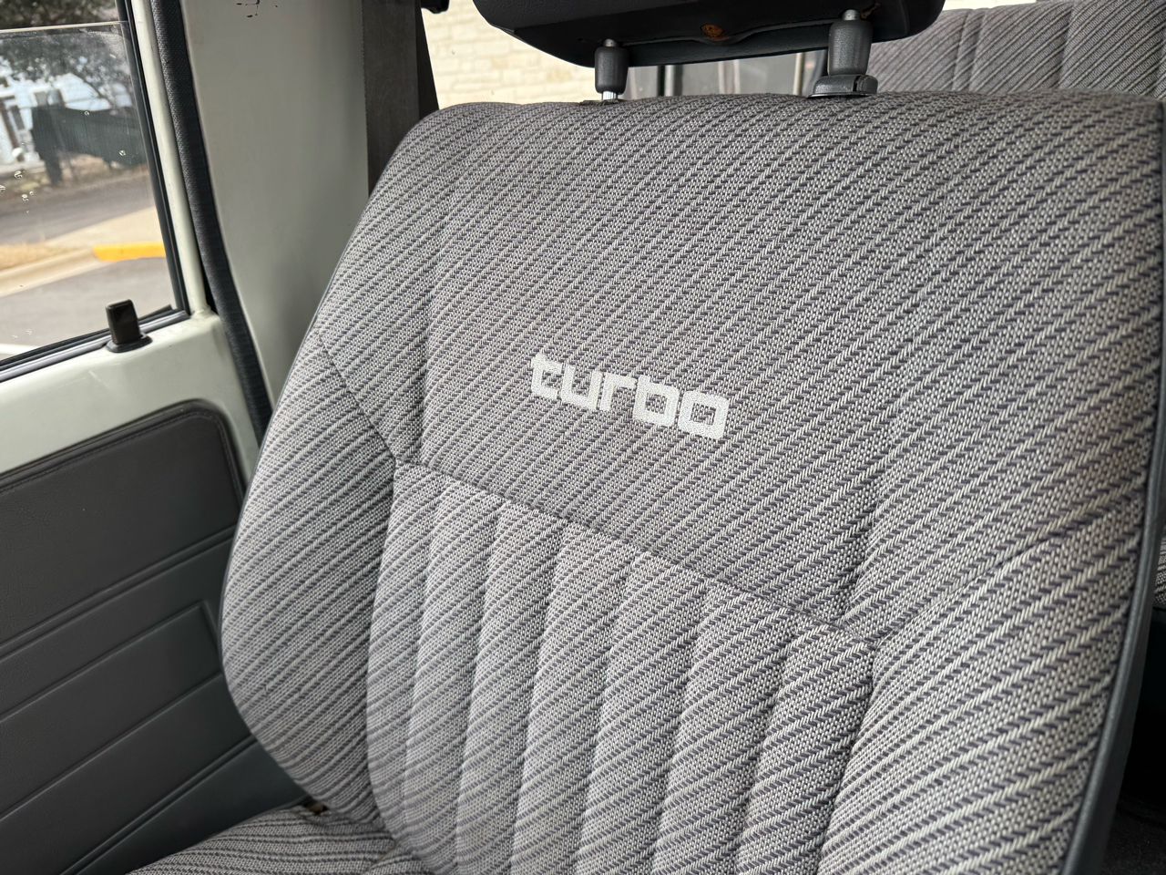 Toyota Land Cruiser Prado  1986