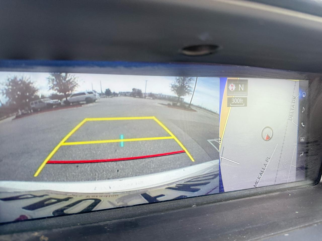 Lexus GS 300 RWD 2018