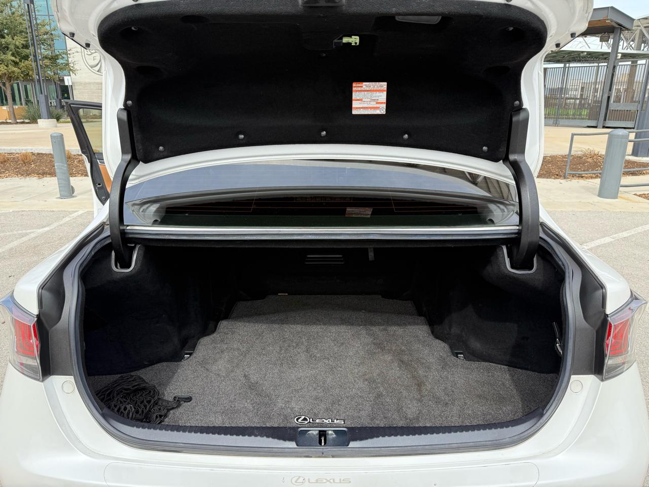 Lexus GS 300 RWD 2018