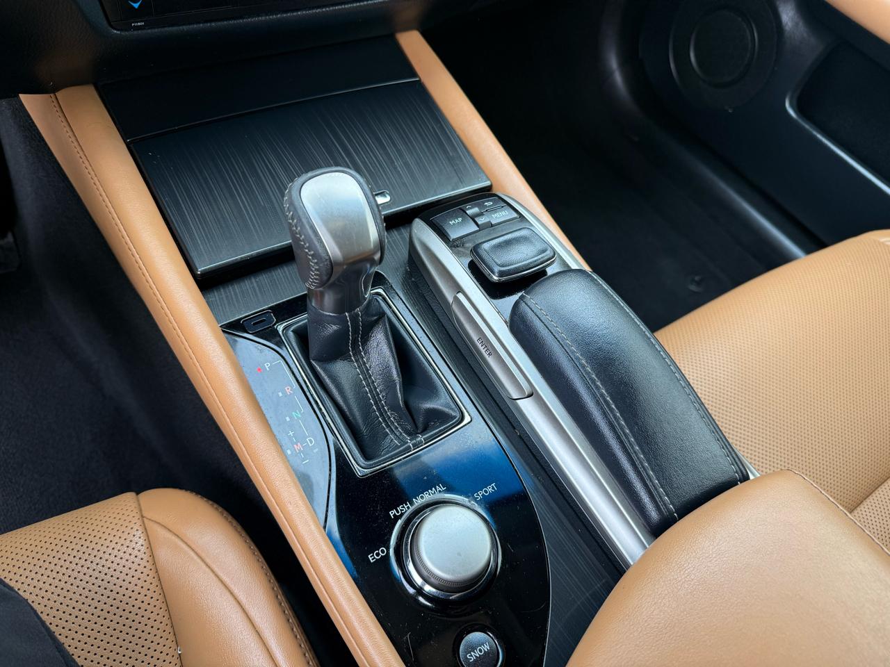 Lexus GS 300 RWD 2018