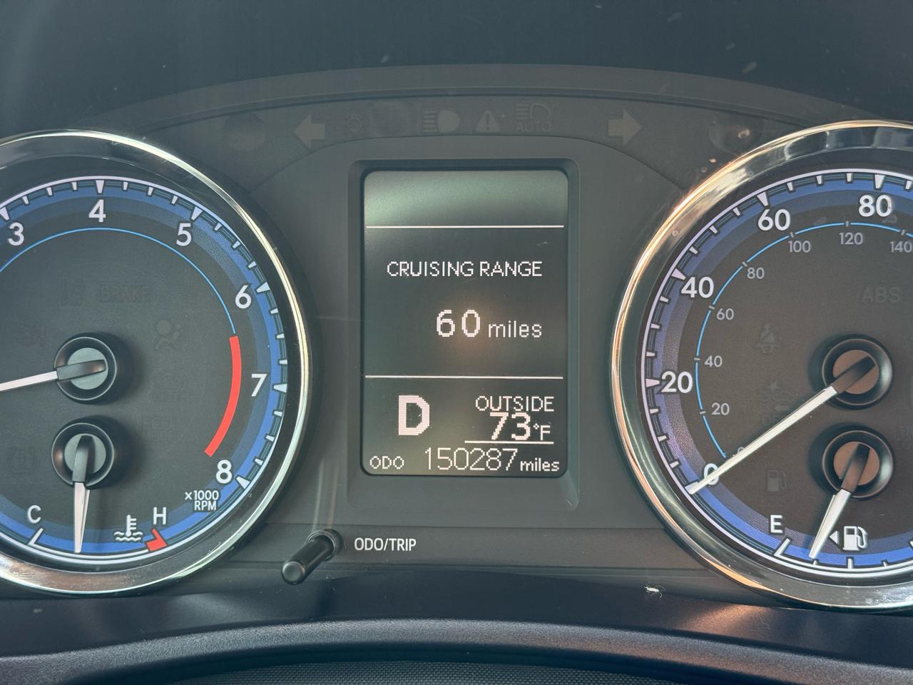 Toyota Corolla 4dr Sdn Auto LE (Natl) 2018