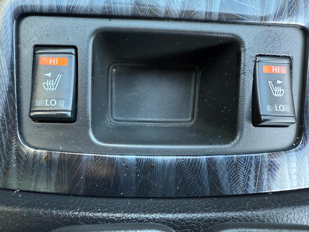 Nissan Altima 2.5 SV 2018