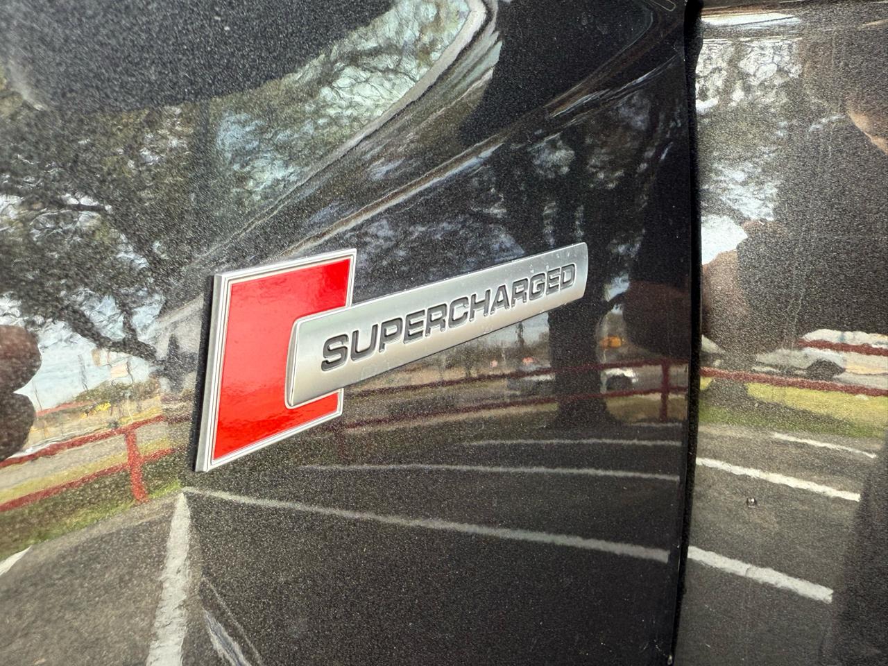 Audi Q7 3.0 S Line Prestige quattro 2013