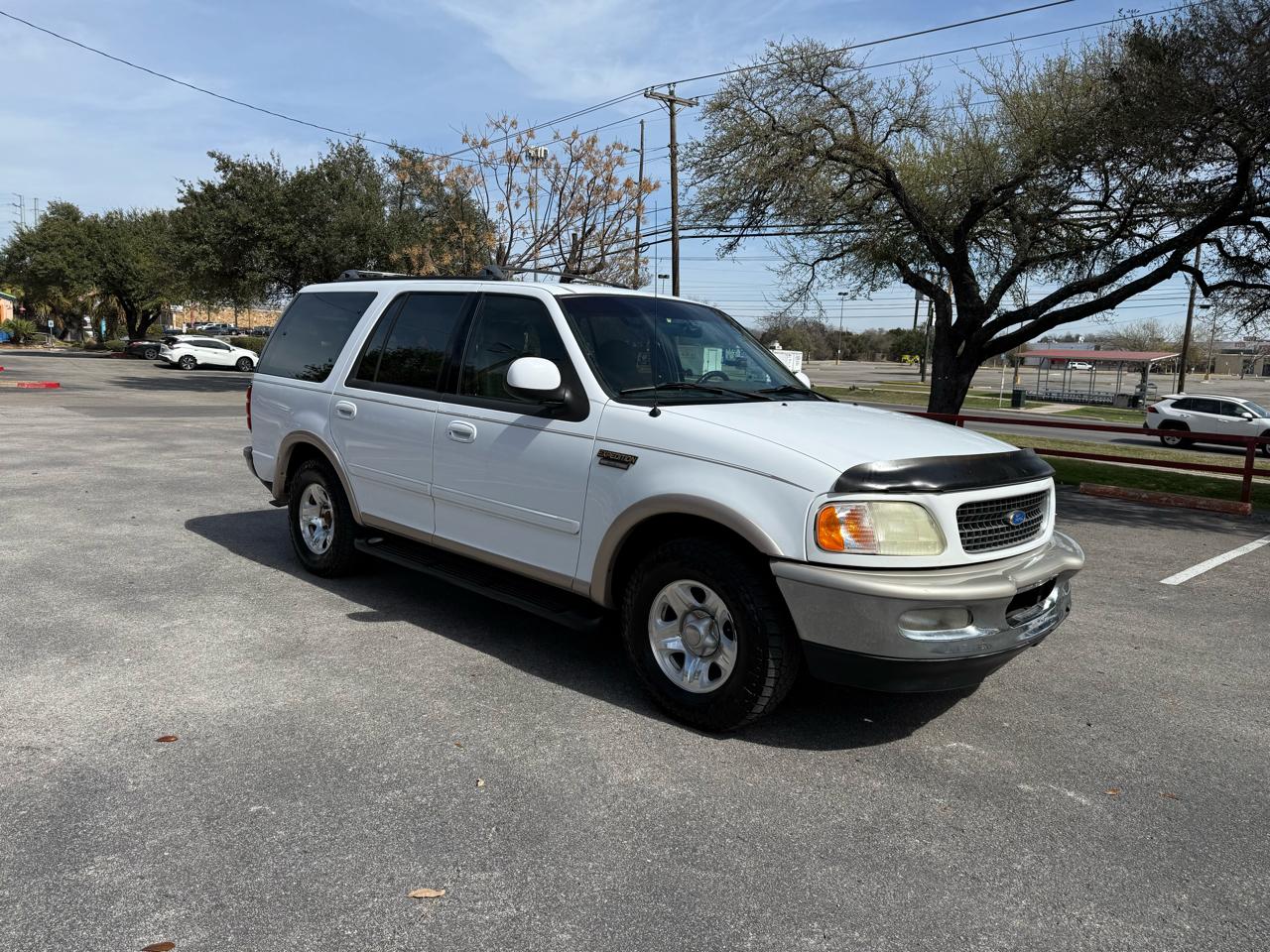 Ford Expedition XLT 2WD 1997