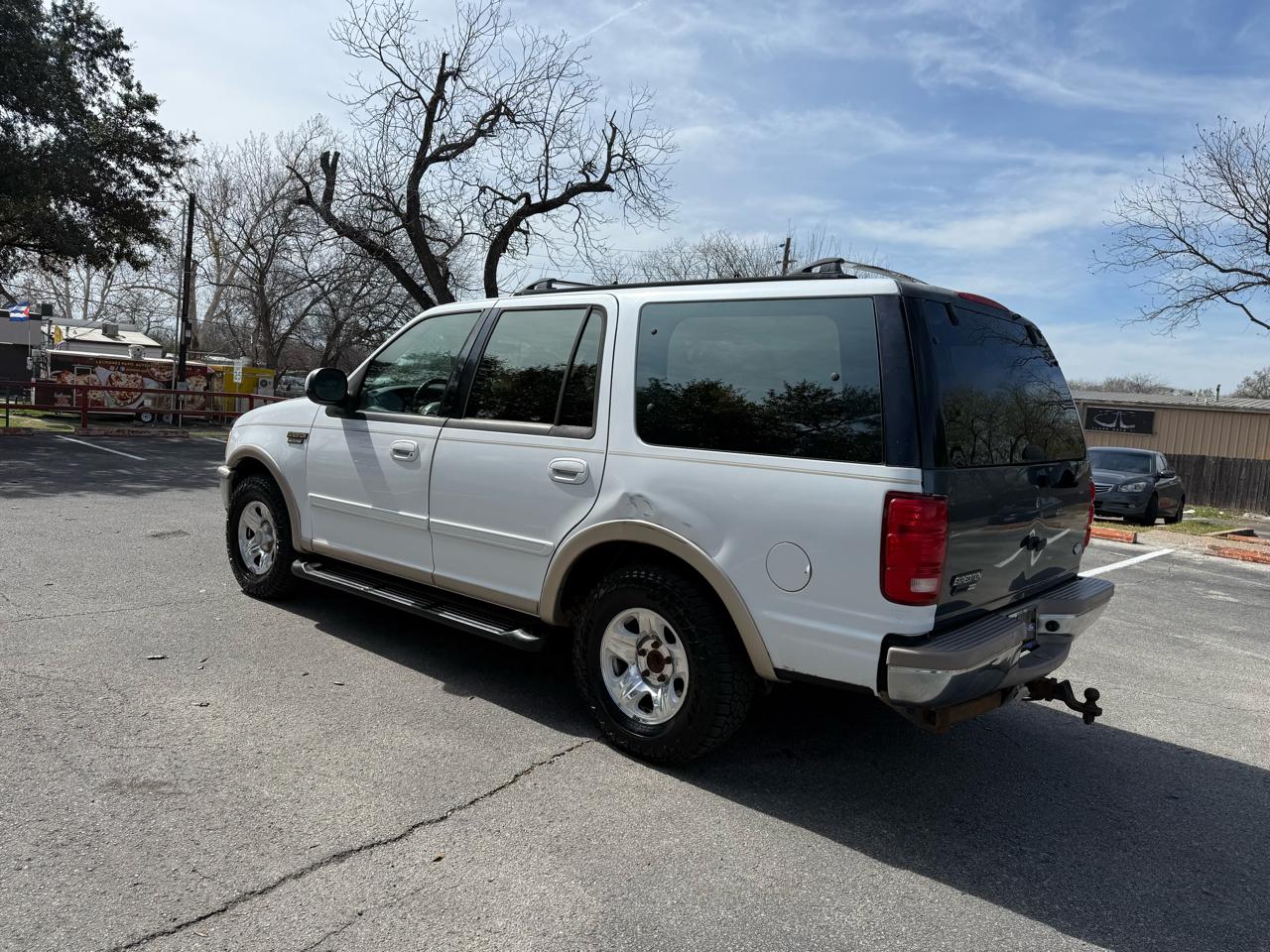 Ford Expedition XLT 2WD 1997