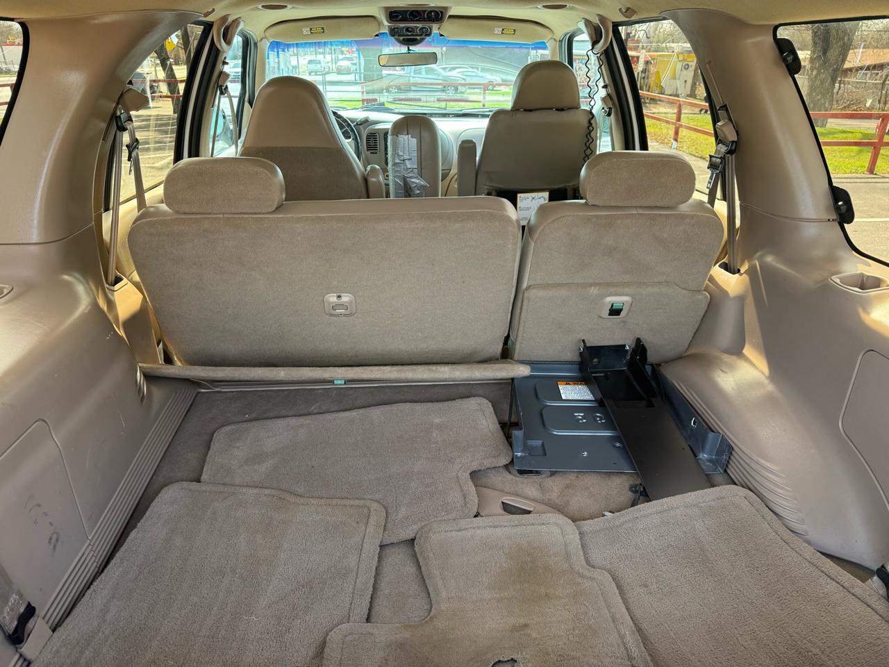 Ford Expedition XLT 2WD 1997