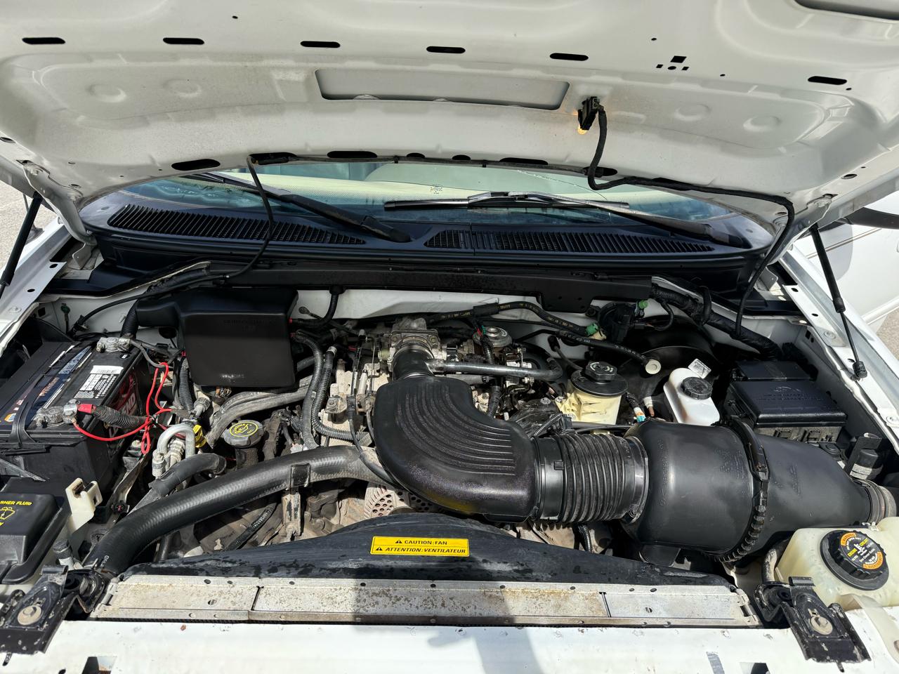 Ford Expedition XLT 2WD 1997