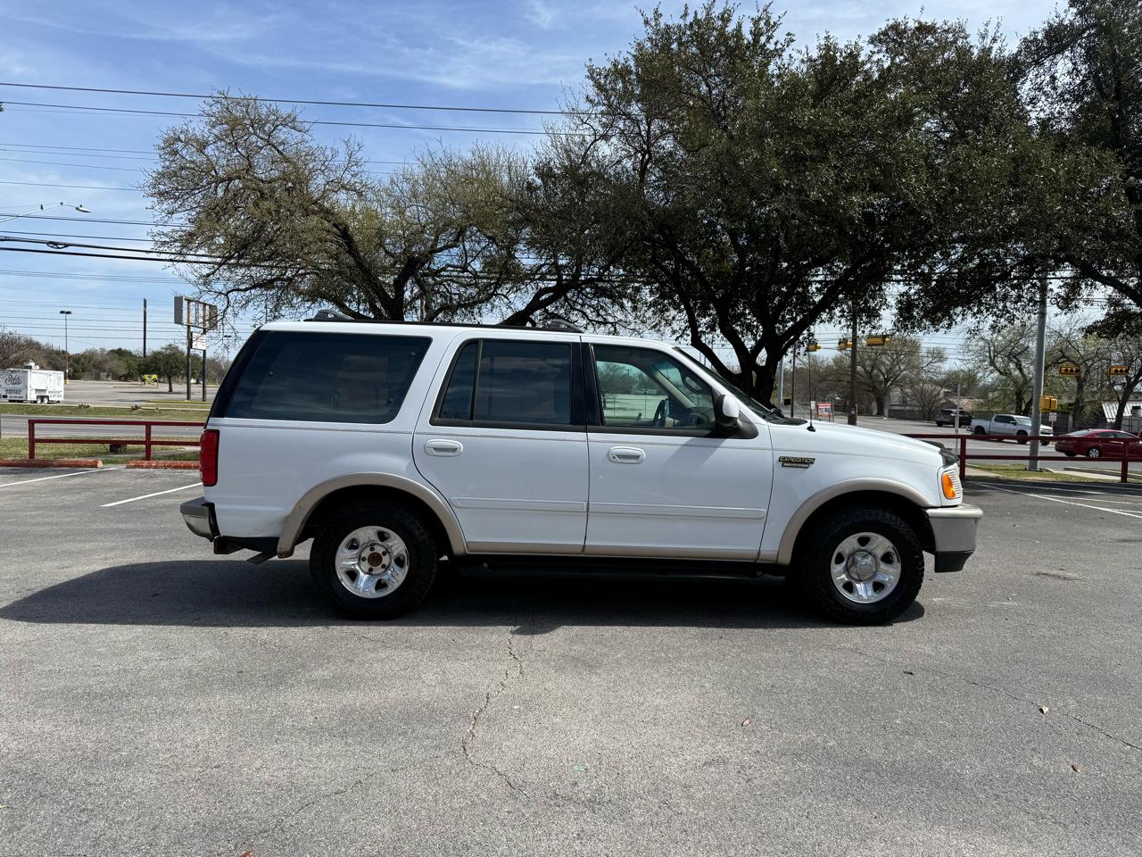 Ford Expedition XLT 2WD 1997