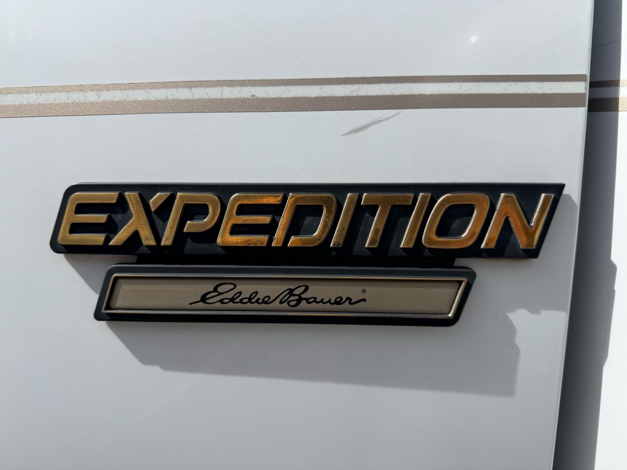 Ford Expedition XLT 2WD 1997