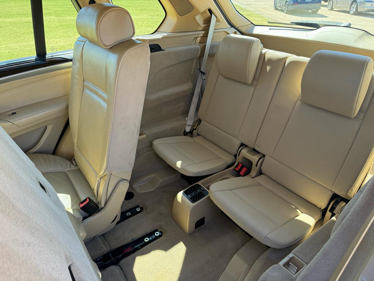 BMW X5 xDrive35i 2013