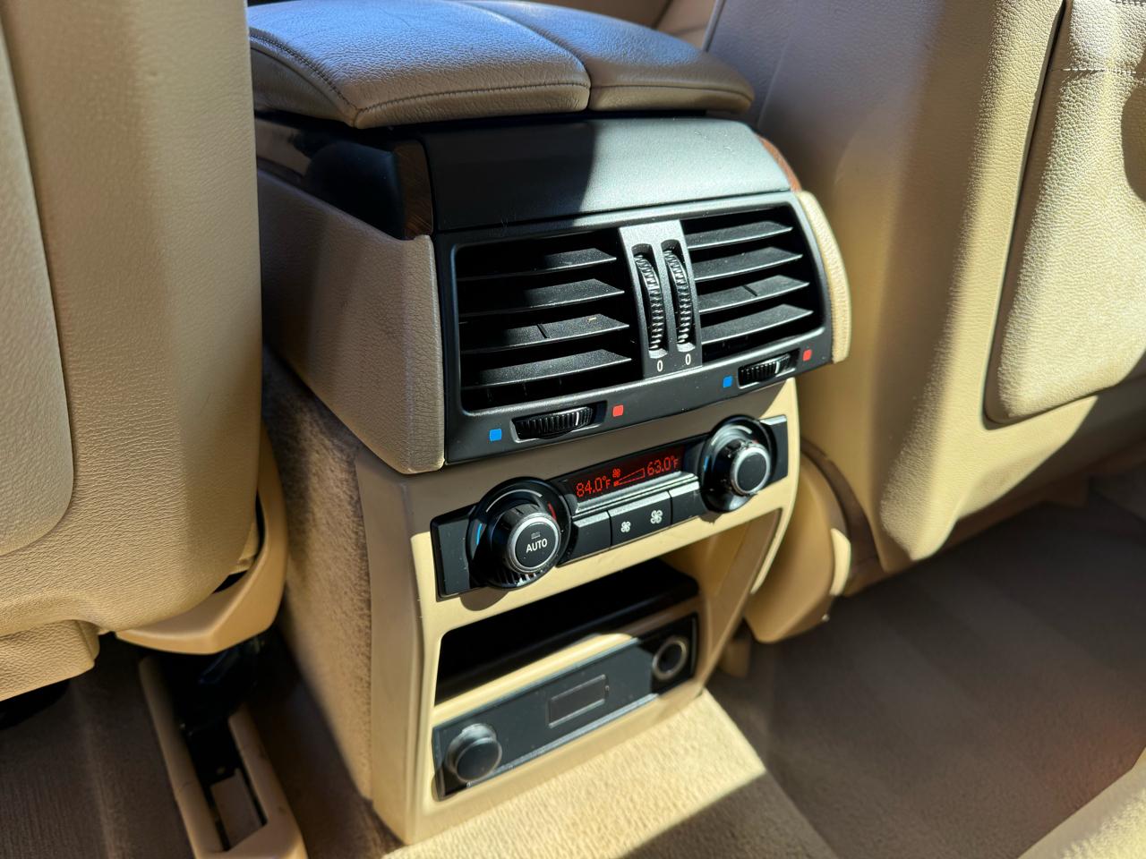 BMW X5 xDrive35i 2013