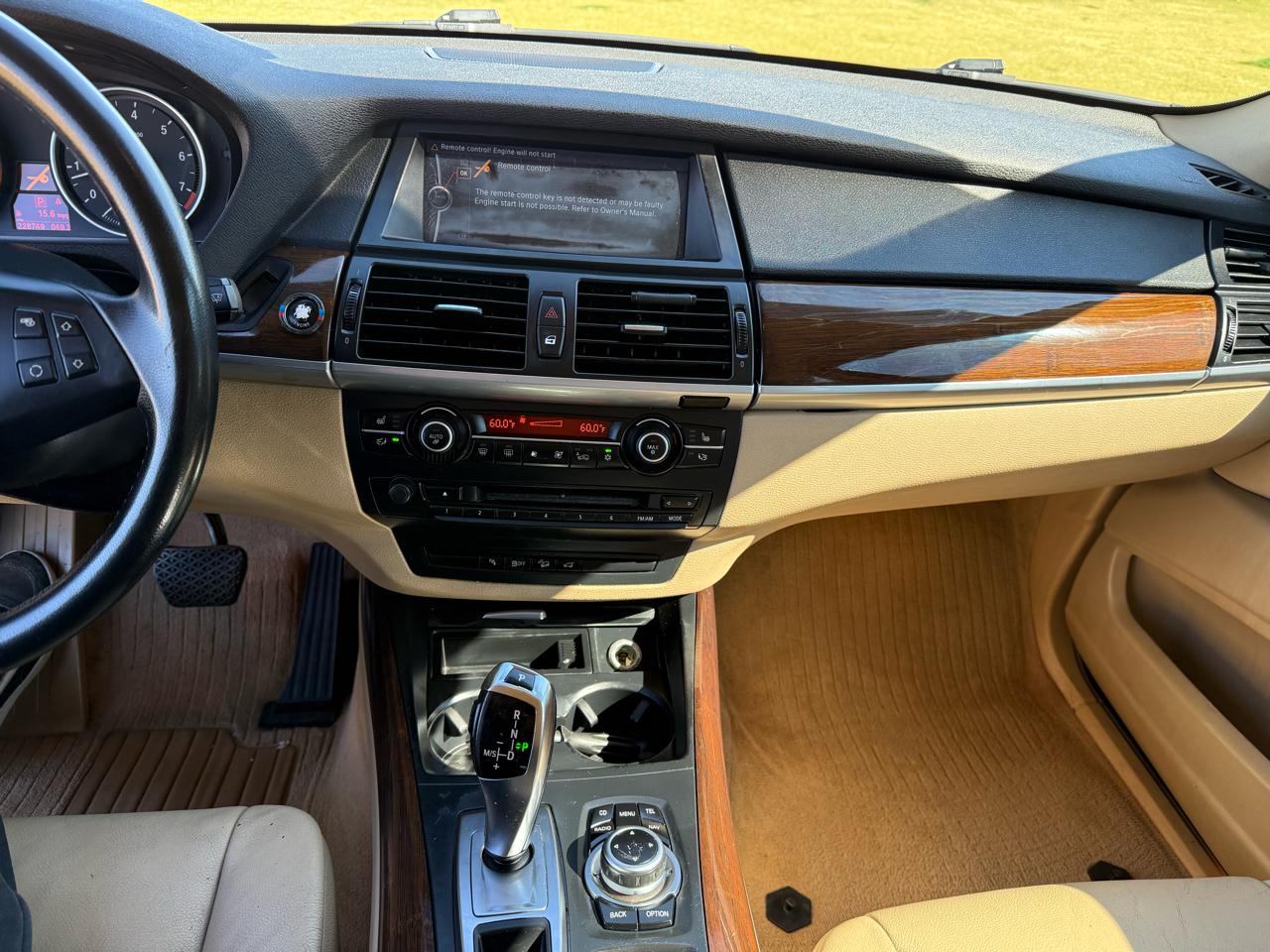 BMW X5 xDrive35i 2013