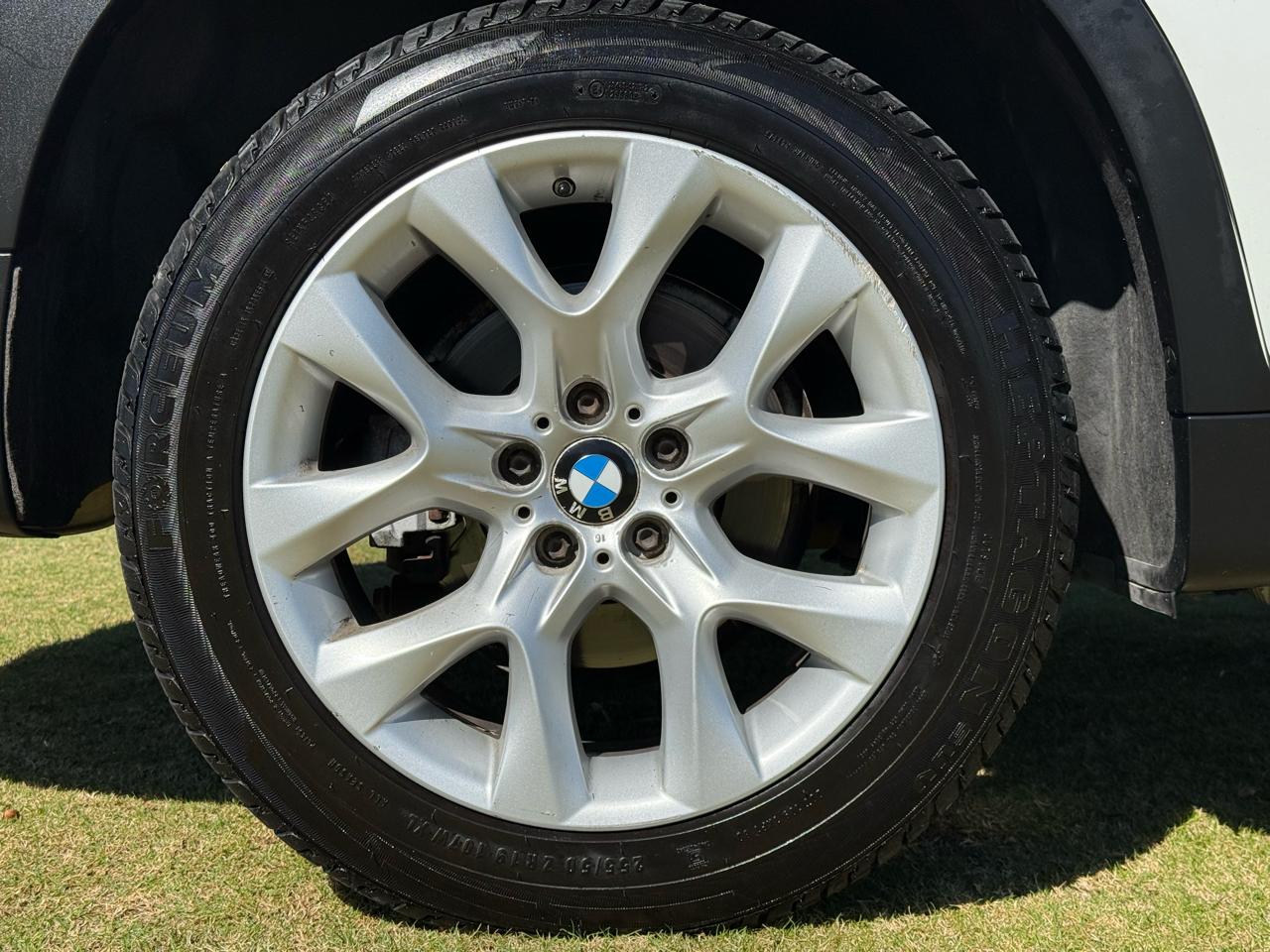 BMW X5 xDrive35i 2013