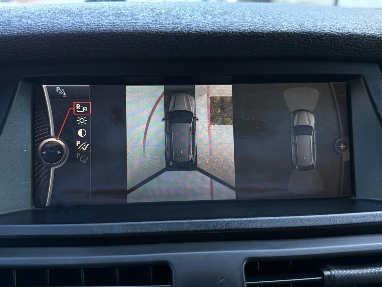 BMW X5 xDrive35i 2013