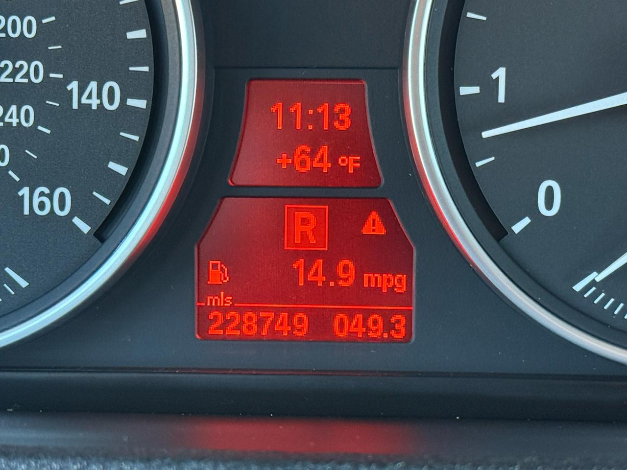 BMW X5 xDrive35i 2013