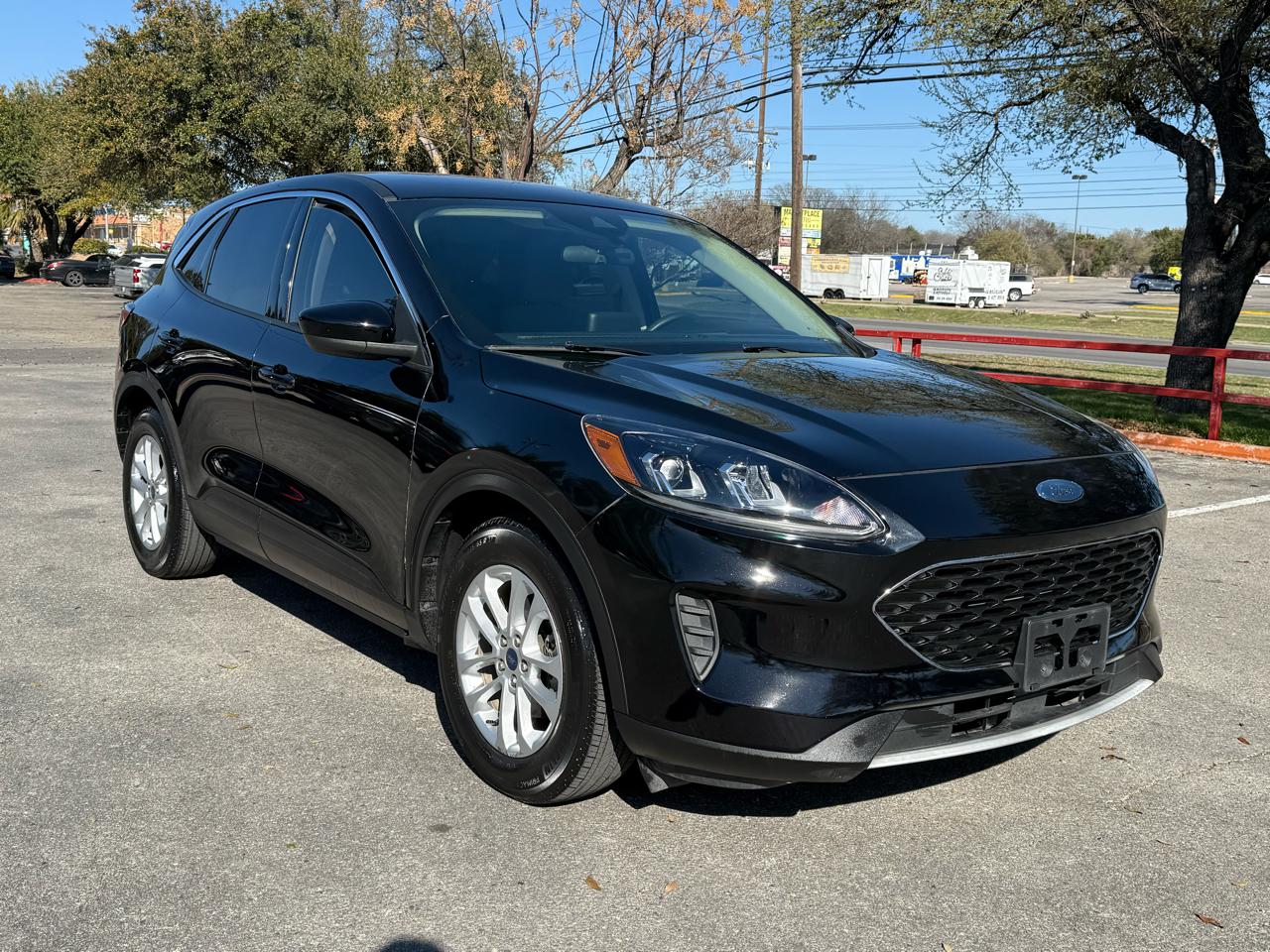 Ford Escape SE 2020
