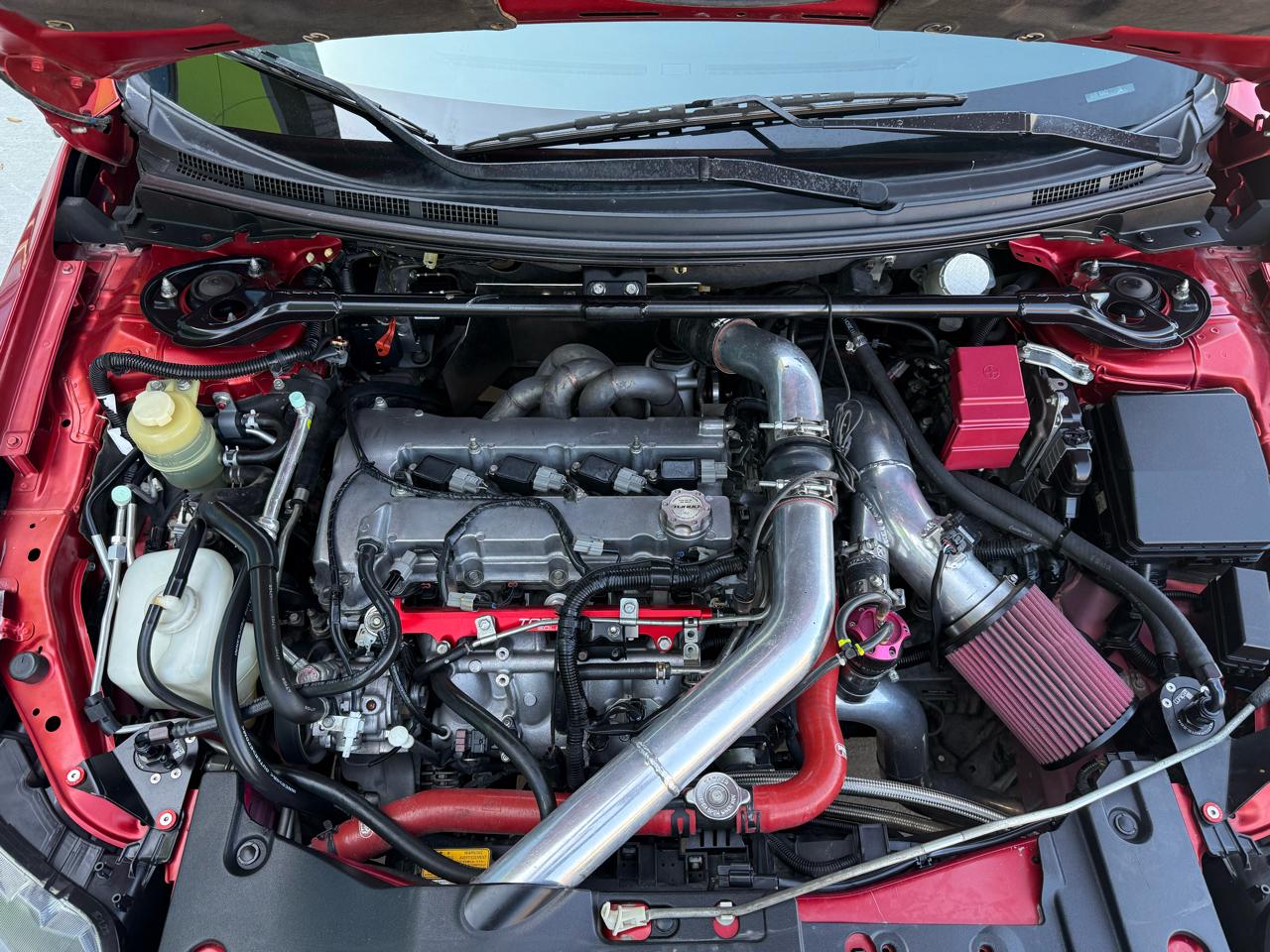 Mitsubishi Lancer Evolution GSR 2008