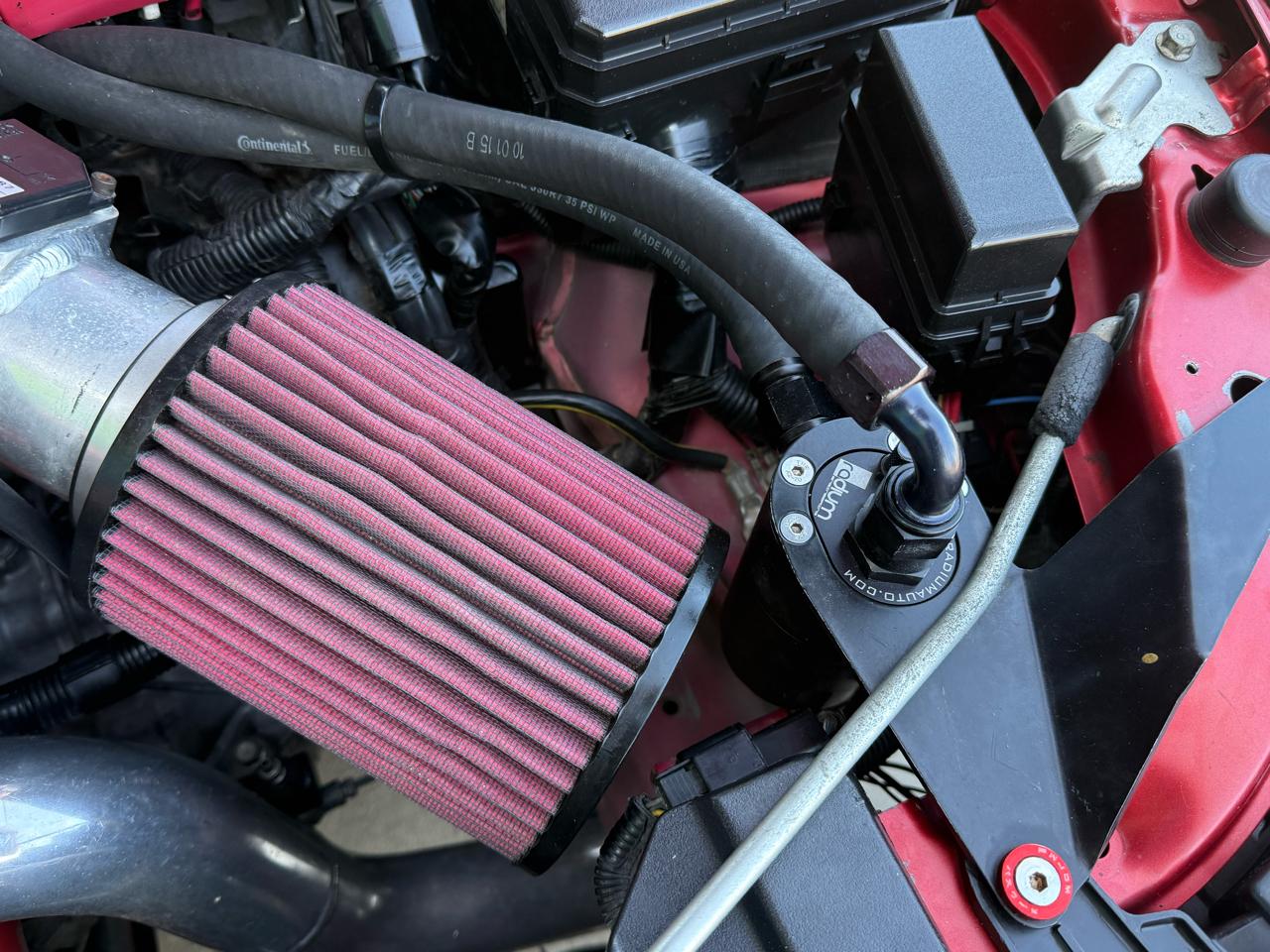 Mitsubishi Lancer Evolution GSR 2008